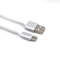 50cm 3A tissu tressé chargeur de synchronisation de charge rapide type C câble USB pour téléphones Huawei Xiaomi