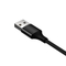 3A Charge rapide Accessoires de téléphone en gros Câble magnétique Type C Micro USB Lightning USB Câble de données