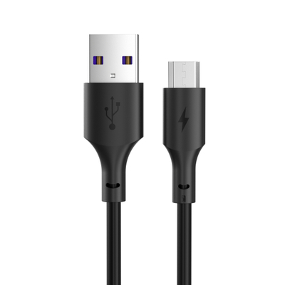 3FT 6FT téléphone portable 5A USB type-c charge Super rapide tableau de bord câble de données de charge pour Huawei pour Samsung Oneplus Vivo Oppo