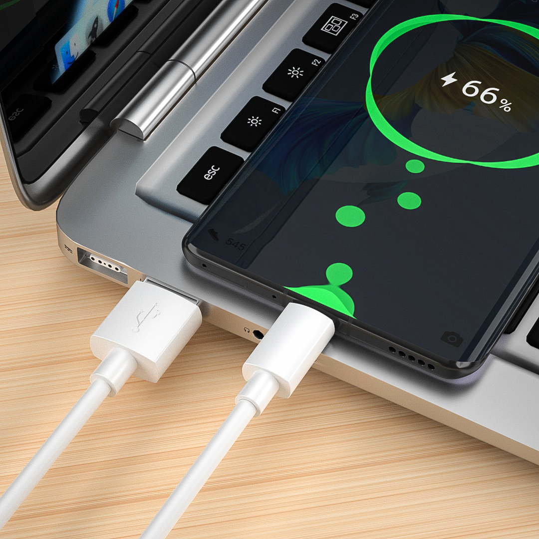3A câble de données USB Android de haute qualité câble de type C chargeur de téléphone portable à charge rapide câble de charge Micro USB
